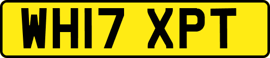WH17XPT