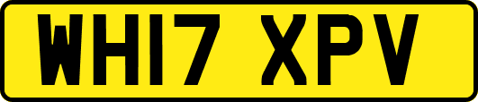 WH17XPV