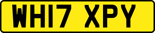 WH17XPY