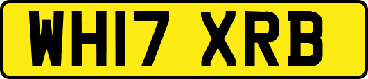 WH17XRB