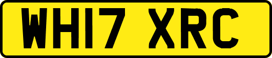 WH17XRC