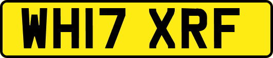 WH17XRF