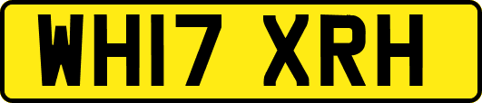 WH17XRH