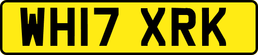 WH17XRK