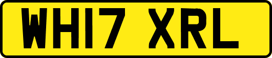 WH17XRL