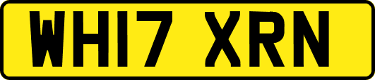 WH17XRN
