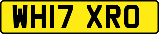 WH17XRO