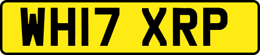 WH17XRP