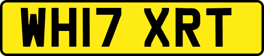 WH17XRT