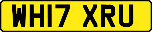 WH17XRU