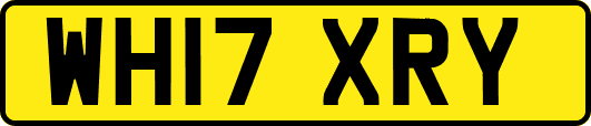 WH17XRY