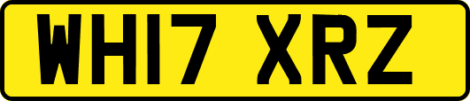 WH17XRZ