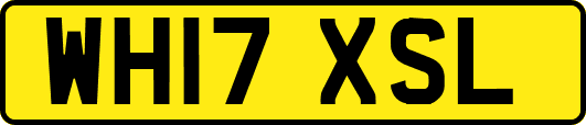 WH17XSL