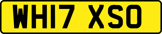 WH17XSO