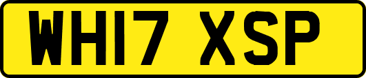 WH17XSP