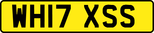 WH17XSS