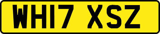 WH17XSZ