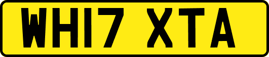 WH17XTA
