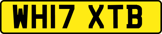 WH17XTB