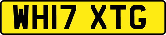 WH17XTG