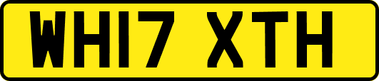 WH17XTH