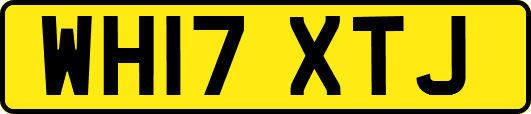 WH17XTJ