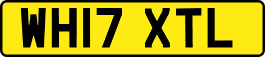 WH17XTL