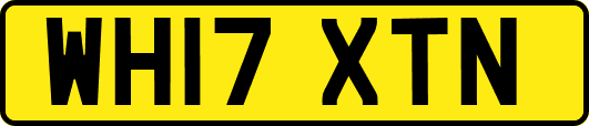 WH17XTN