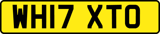 WH17XTO