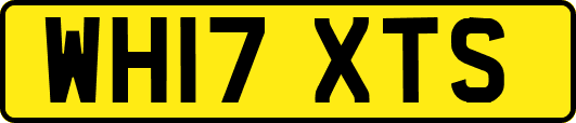WH17XTS