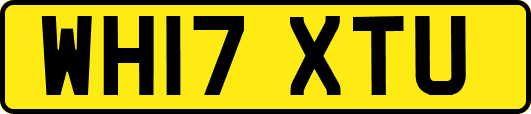 WH17XTU