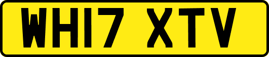 WH17XTV