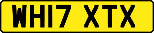 WH17XTX