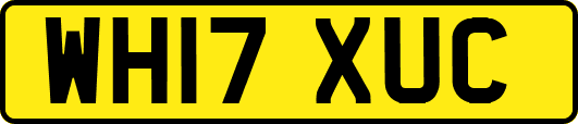 WH17XUC