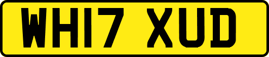 WH17XUD