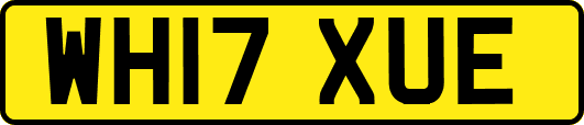 WH17XUE