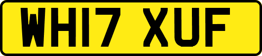 WH17XUF