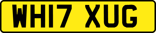 WH17XUG