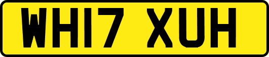 WH17XUH