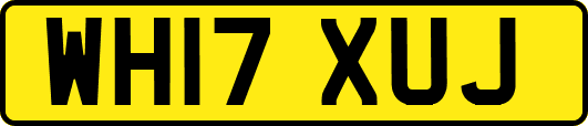 WH17XUJ