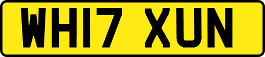 WH17XUN