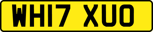 WH17XUO