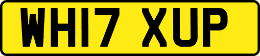 WH17XUP