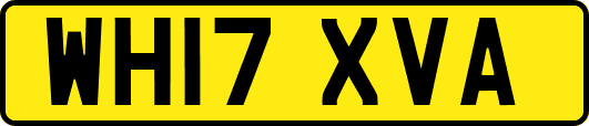 WH17XVA