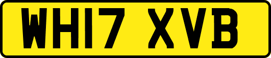 WH17XVB