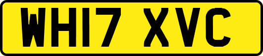 WH17XVC
