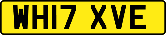 WH17XVE