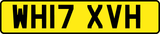 WH17XVH