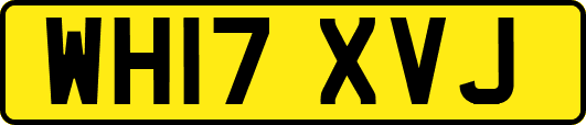 WH17XVJ
