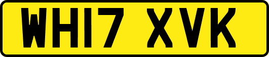 WH17XVK